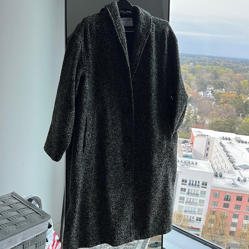 Old Navy Winter Coat
